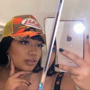 Meet your Posher, Anaanastasia